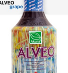 Alveo gyógynövény készítmény